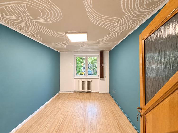 Spațiu de birou de vânzare – Zona Cedonia, 58 mp | Parter - 3