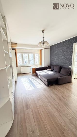 2 Camere | Romana | AC | Pet Friendly