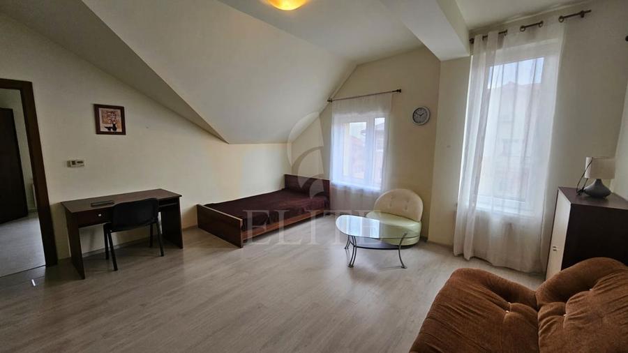 Apartament 2 camere în zona Lunii - Observatorului