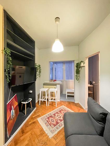 Apartament 2 camere in zona Universitatii / Centru Vechi