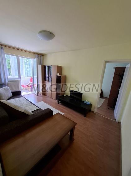 Girocului- Spital Judetean, 2 camere, et 2, CENTRALA PROPRIE
