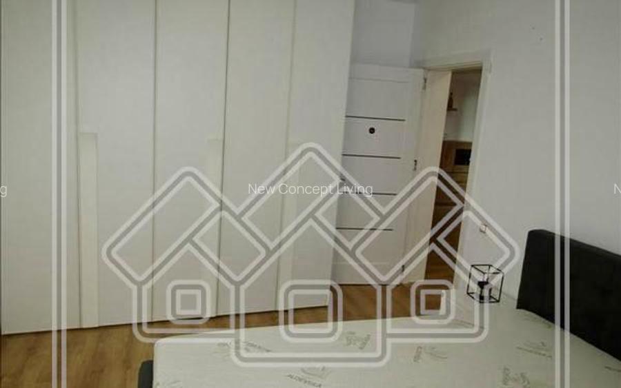 Apartament de vanzare in Sibiu - 3 camere | Hipodrom III, Aleea Sevis - 5