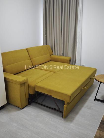 Apartament 2 camere de închiriat | Decebal – Piața Alba Iulia | Bloc nou 2025 - 4
