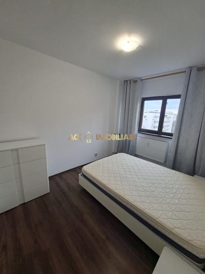 3 Camere | Drumul Taberei | Metrou | Mobilat | 2 bai