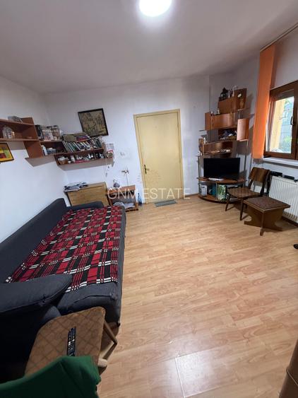 Casă pe parter cu teren 200 m.p Zona Sălaj - 8