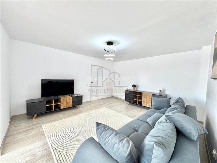 Inchiriere apartament 3 camere Ploiesti, zona Ultracentrala - 21