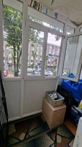 Apartament de 2 camere Pitești et.1 zona Piață Razboeni!