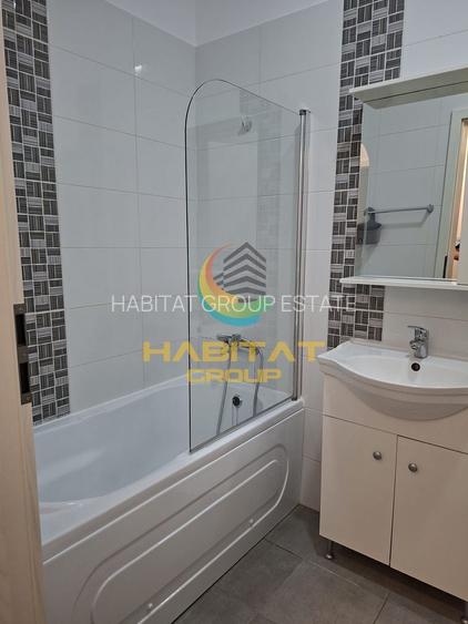 Garsonieră modernă de închiriat – complet mobilată și utilată ! - 10