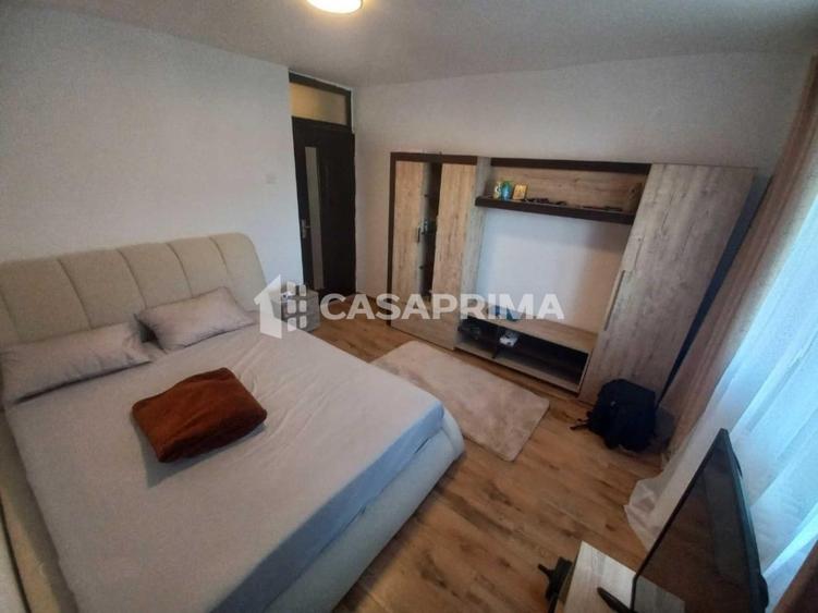 Apartament 2 camere DECOMANDAT Frumoasa, mobilat si utilat complet !