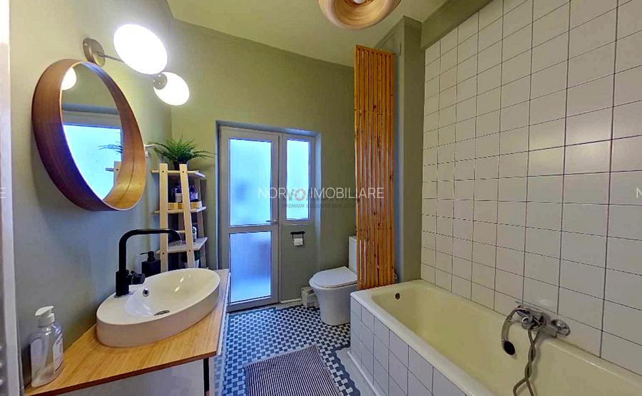 Prime Central Location | Architect-Designed Studio | Turnkey Airbnb Investment - 9