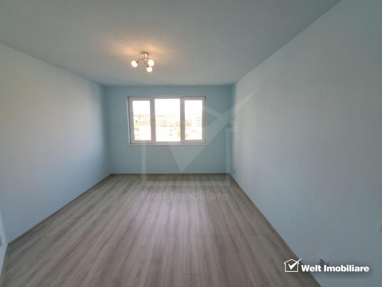 Apartament cu 3 camere, zona Vivo, Floresti
