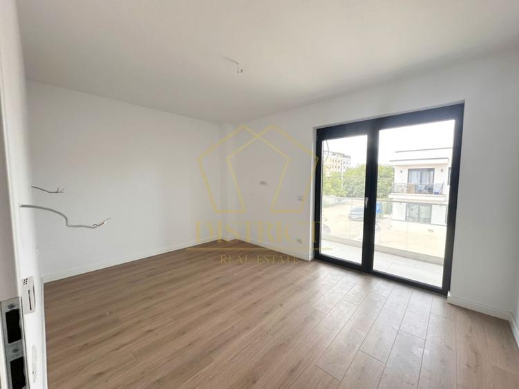 Apartament cu 2 camere | Aradului