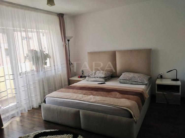 Apartament cu 4 camere, aproape de Piața Zorilor și Grădina Botanica