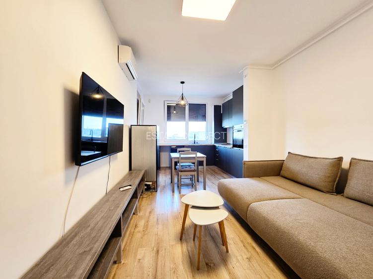 Apartament 2 camere de inchiriat + parcare - ARED IMAR - 2