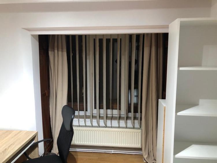 Apartamentul 4camere