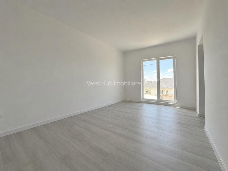 Duplex 4 camere, 131 mp utili, 16 mp terasa, 335 mp teren - Sag
