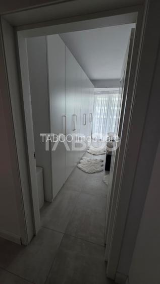 Apartament premium Evolution Doamna stanca 3 camere de vanzare - 32