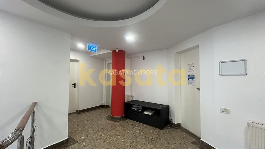 Cladire Birouri I Zona Marriott I parter si etaj 1 I 270 util - 21