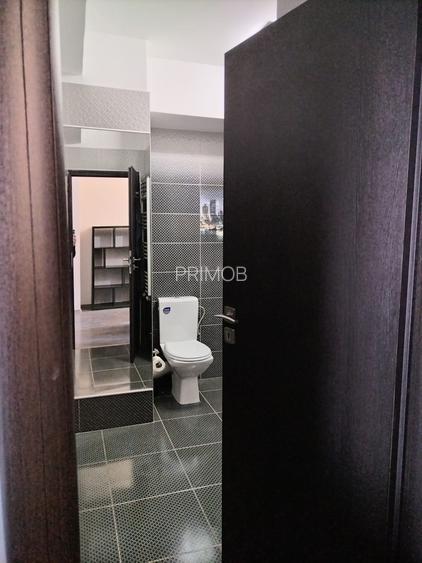 3 camere | Etaj 1/3 | Bloc 2015 | Renovat | Mutare imediată