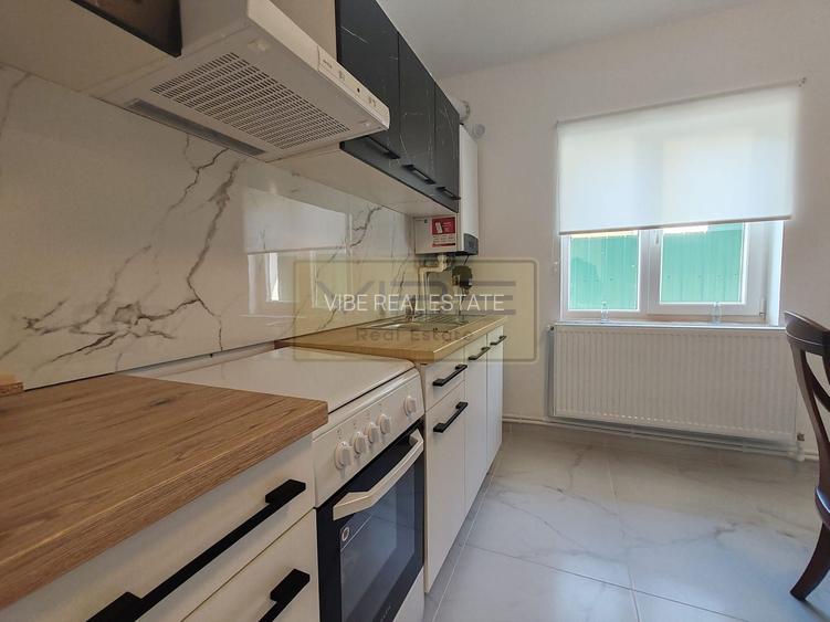 Lunca Cetatuii- Editurii- Casa 4 camere -CURTE 1000 MP ! - 8