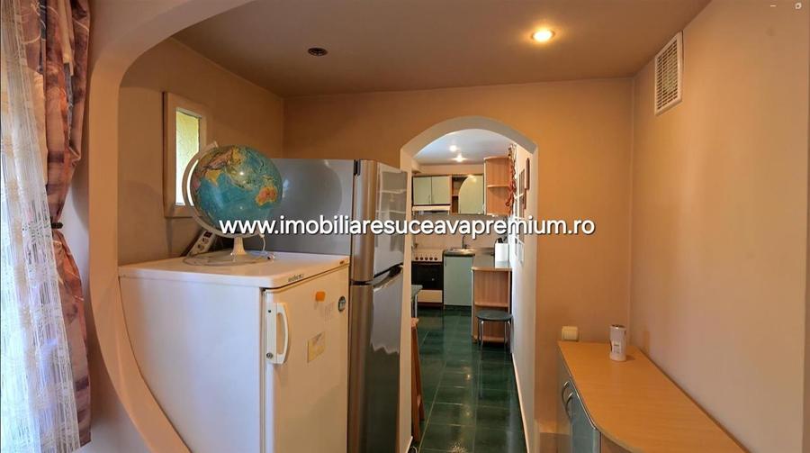 Apartament 3 Camere, Spațios, Obcini Suceava | Etaj 1 | Mobilat & Utilat |