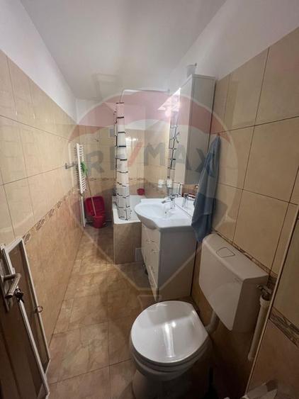 Apartament 2 camere în zona Exterior Est SUPECO