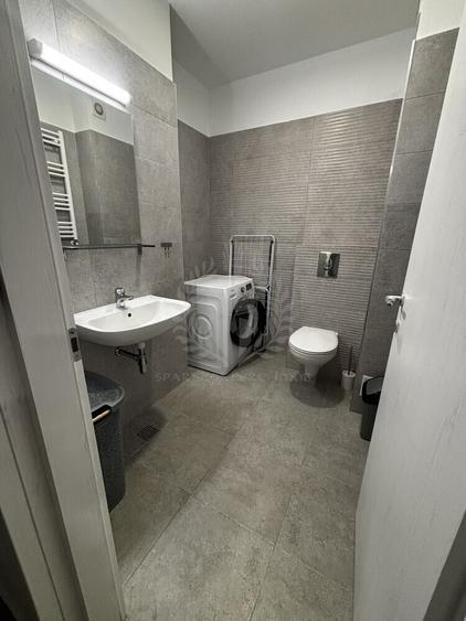 Apartament modern 3 camere // MRS Village Blejoi // Parter