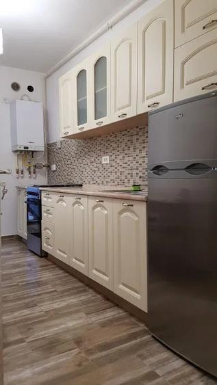 Garsoniera Grozavesti-Exigent One 42mp/Centrala proprie/Proximitate metrou