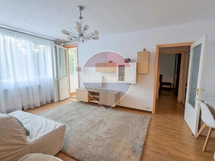 Inchiriere apartament 2 camere/mobilat si utilat nou/ Obor/ Veranda - 10