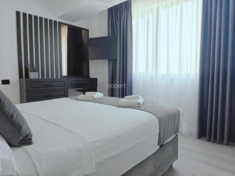 For Rent 2 room Apartment Ultra Modern, VIP Experience - 5