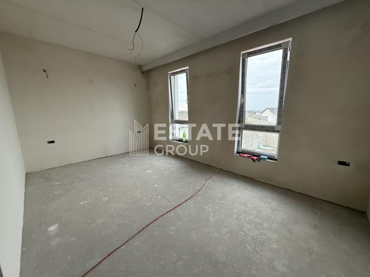 Duplex cu 5 camere in Mosnita Noua | Urseni
