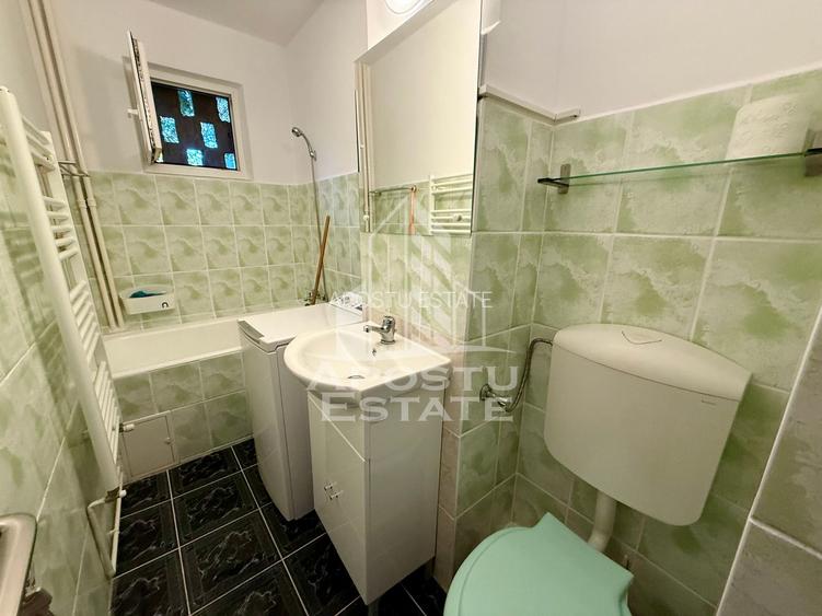Apartament cu o camera de vanzare, zona Sagului, Timisoara - 6