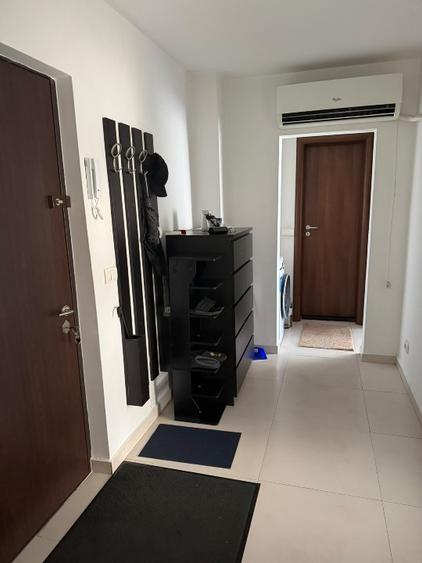 Închiriere - Apartament 2 camere 60mp, Nerva Traian