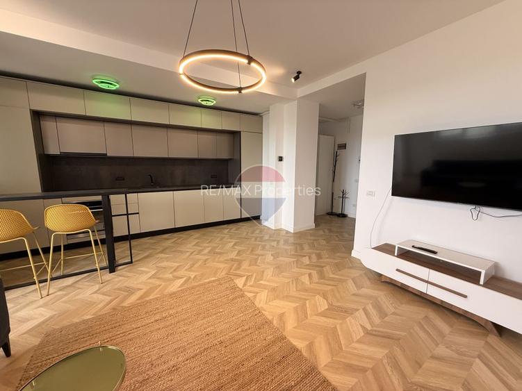 Inchiriere apartament Buftea | 2 camere | 64 mp | 4/5 | parcare - 2
