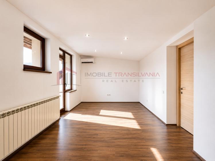 Vilă Modernă  Bună Ziua-314 MP | | Garaj