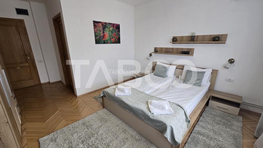Apartament la casa de inchiriat 3 dormitoare 3 bai Calea Poplacii - 17