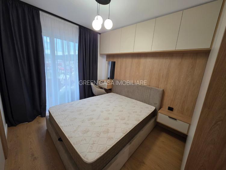 Apartament 2 camere | modern | nelocuit | Eroilor Residence - 7