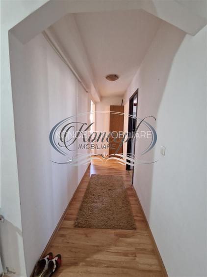 Apartament cu panorama si parcare subterana - 13