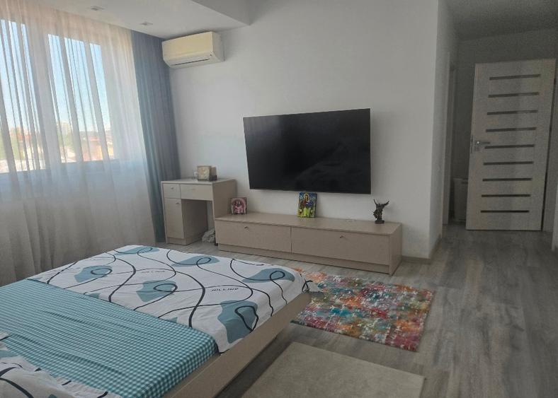 Proprietate Exclusivistă – Un singur apartament pe nivel, lângă Parcul Romanescu