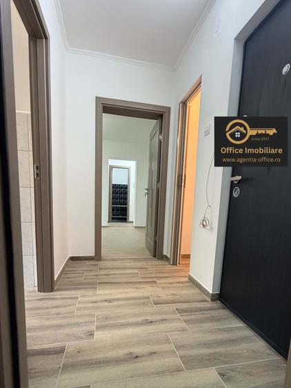 Ioan Slavici apartament 3 camere ETAJ 1 cu garaj construit