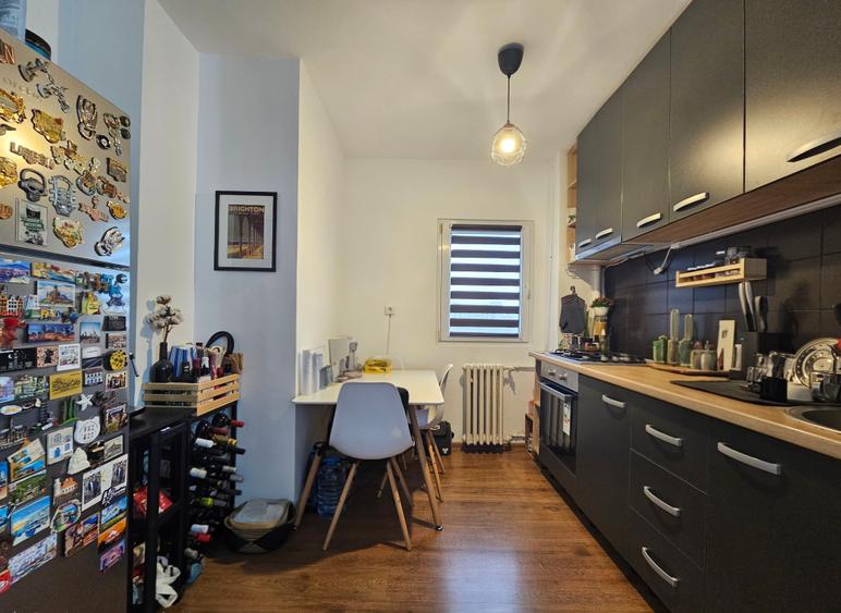 Apartament 3 camere Piata Natiunile Unite - Calea Victoriei