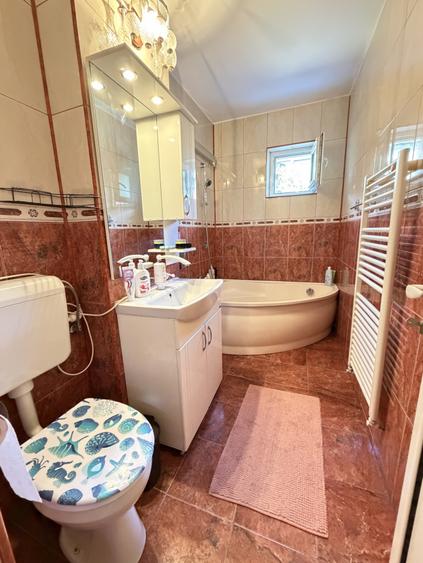Apartament 2 camere de inchiriat CETATE Arnsberg Etaj 2 Mobilat Utilat Complet