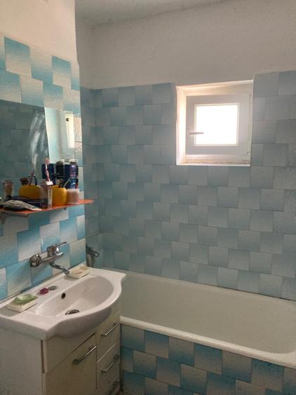 Apartament 3 camere, 65 mp, 2 băi, 2 balcoane, Pantelimon-Chișinău