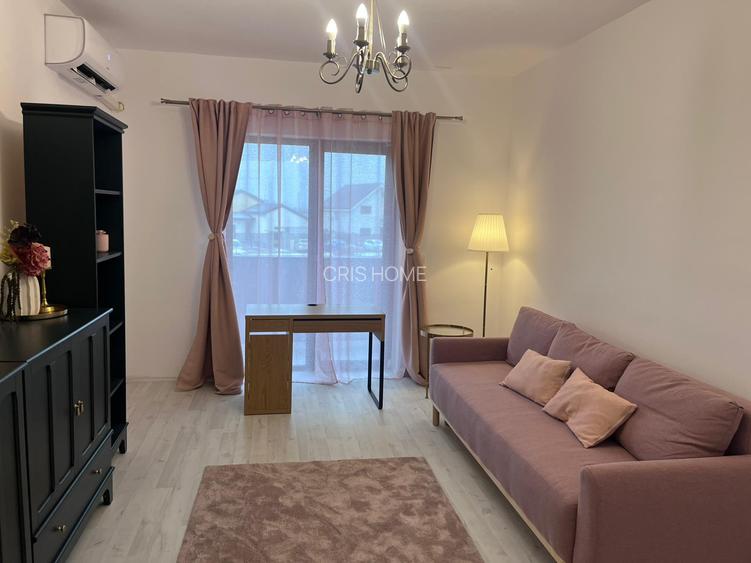 Calea Urseni - Apartament 2 camere decomandat - 4