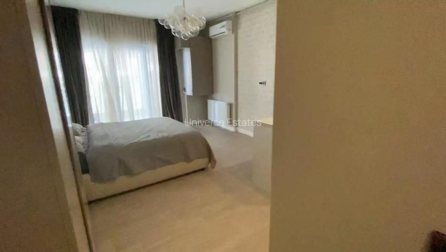 | Studio Modern 49 mpu, cu terasă generoasă | Vedere deschisă – Mamaia N | - 7