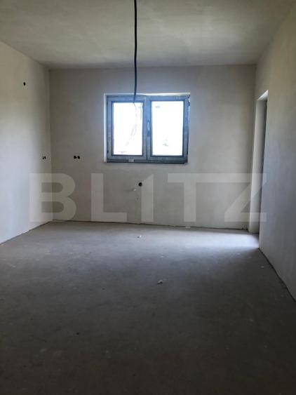 De vanzare, casa in Cristian, finalizare 2025