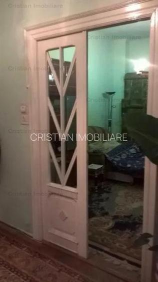 Intre Piata Mare si Victoriei 4 cam 105mp utili,  teren 277 mp deschidere 8m - 5