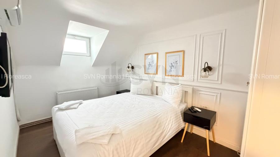 REC3001834 Aparthotel I PIata Victoriei - 13