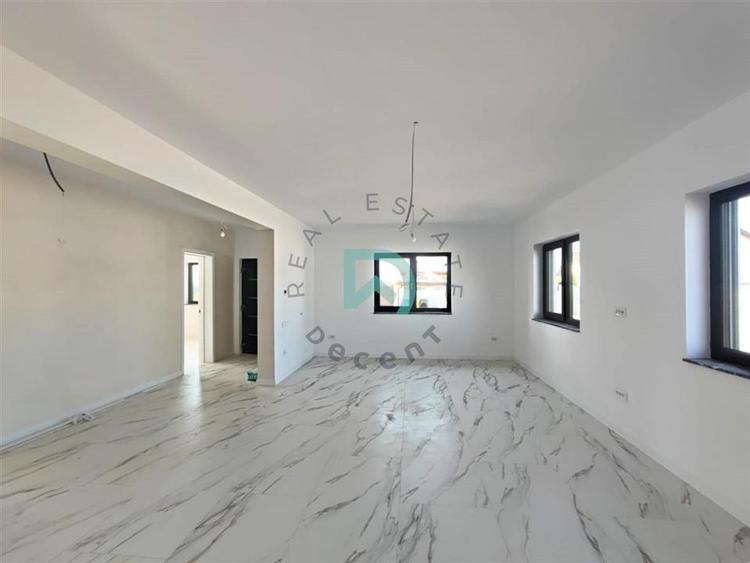 Casa 3 camere in Cristian, Brasov