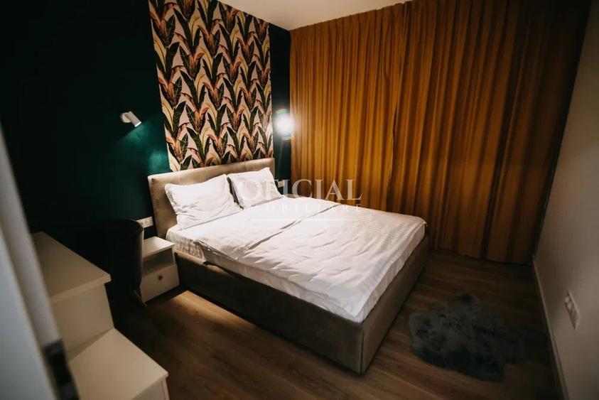 Apartament 2 Camere | 55 Mp | Terasa | Garaj | Intermediar | Borhanci